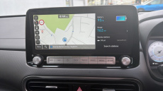 Hyundai KONA 100kW Premium 39kWh 5dr Auto Electric Hatchback